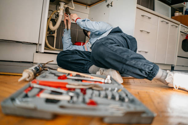 Shower Repair Services in Apple Valley, OH