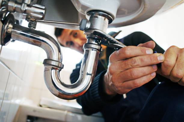 Best Residential Plumbing Services  in Apple Valley, OH