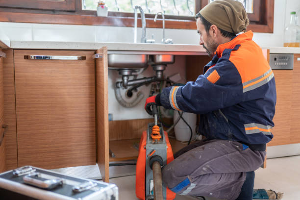Best Drain Cleaning Services  in Apple Valley, OH