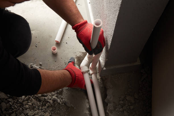Best Sewer Line Repair  in Apple Valley, OH