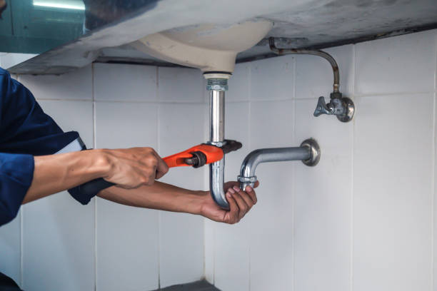 Best Gas Line Repair  in Apple Valley, OH