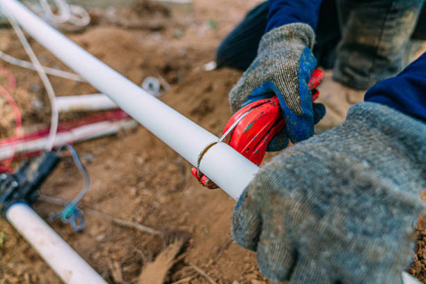 Septic Systems in Apple Valley, OH
