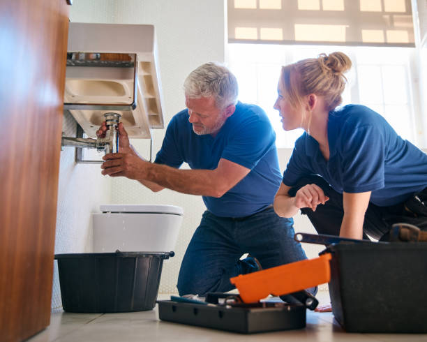 Best Sprinkler Systems  in Apple Valley, OH