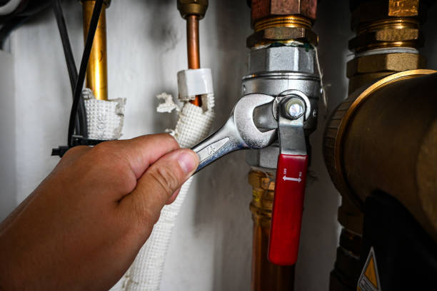 Best Sewer Line Repair  in Apple Valley, OH